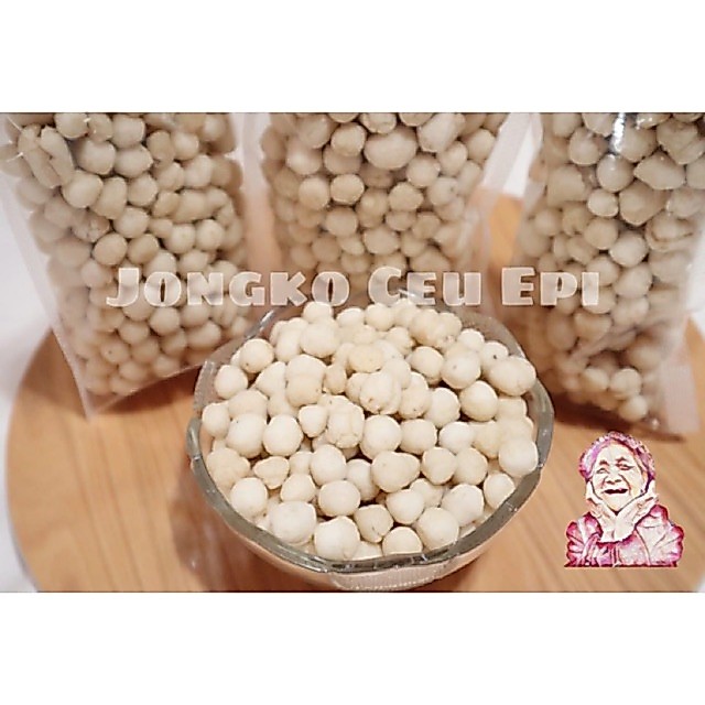 SUKRO CIKUR ASLI GARUT 100 GRAM TERMURAH