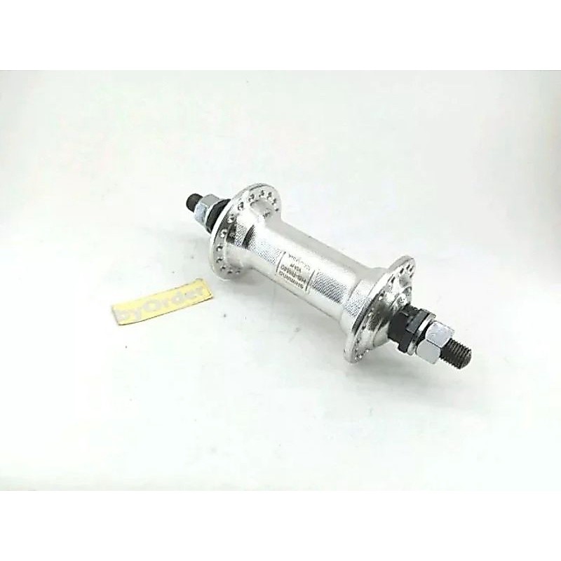 HUB DEPAN SHIMANO 32 HOLE 36 HOLE AS BAUT