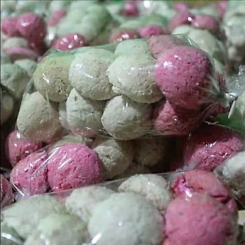 KUE KERING BOLU EMPRIT KHAS JOGJA