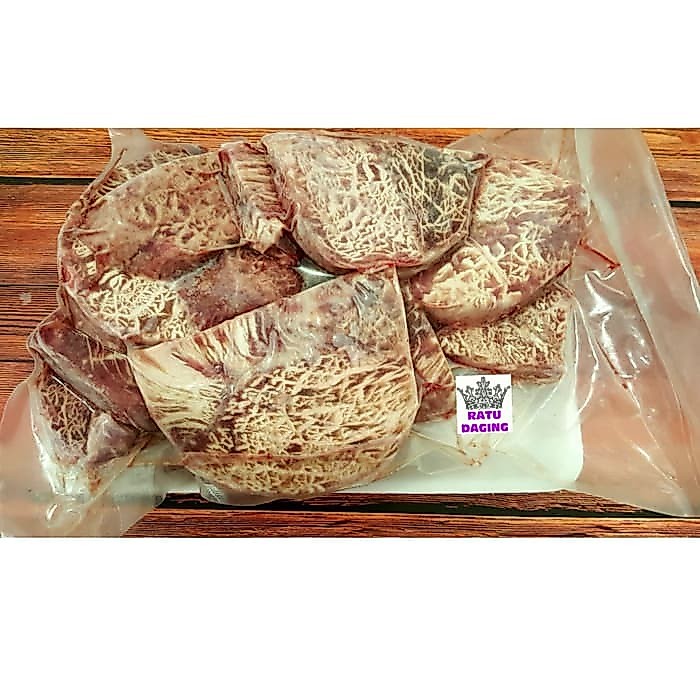 Meltique Mess / Daging Steak Meltique @1kg