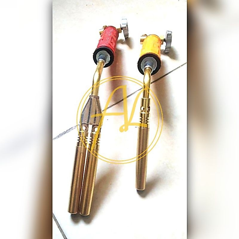 torch gas LPG