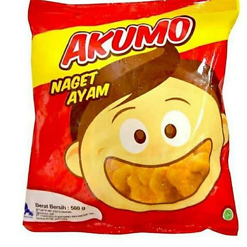Nugget Akumo