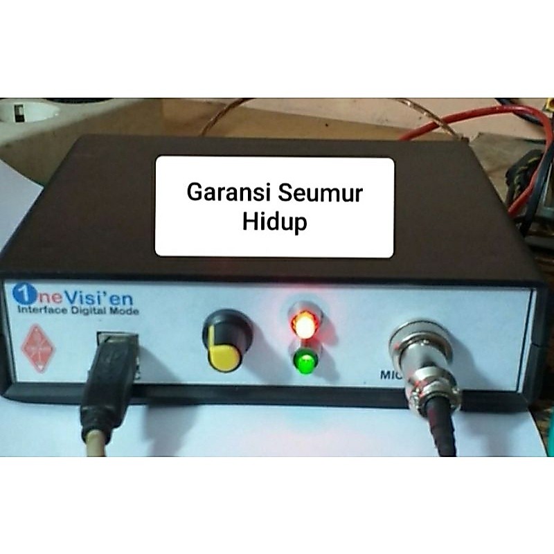 Interface FT8