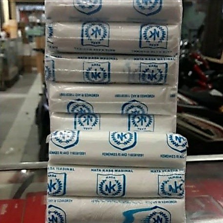Kasa 5cm / Kasa 10cm / Kasa Gulung 5cm / Kasa Gulung 10cm / Perban 5cm / Perban 10cm / Kasa Steril /