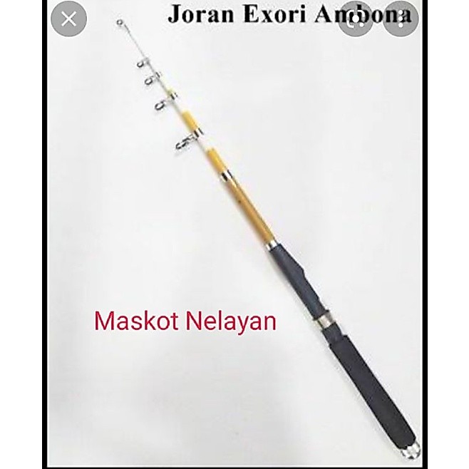 ROD EXORI AMBONA 210/240/270