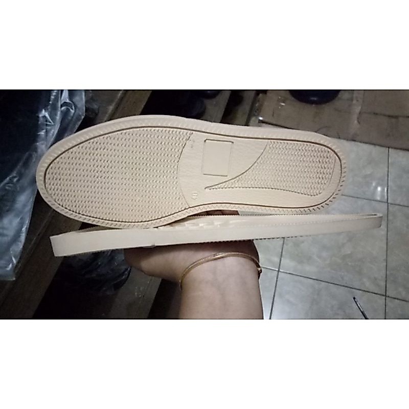 sol sepatu brodo outsole brodo