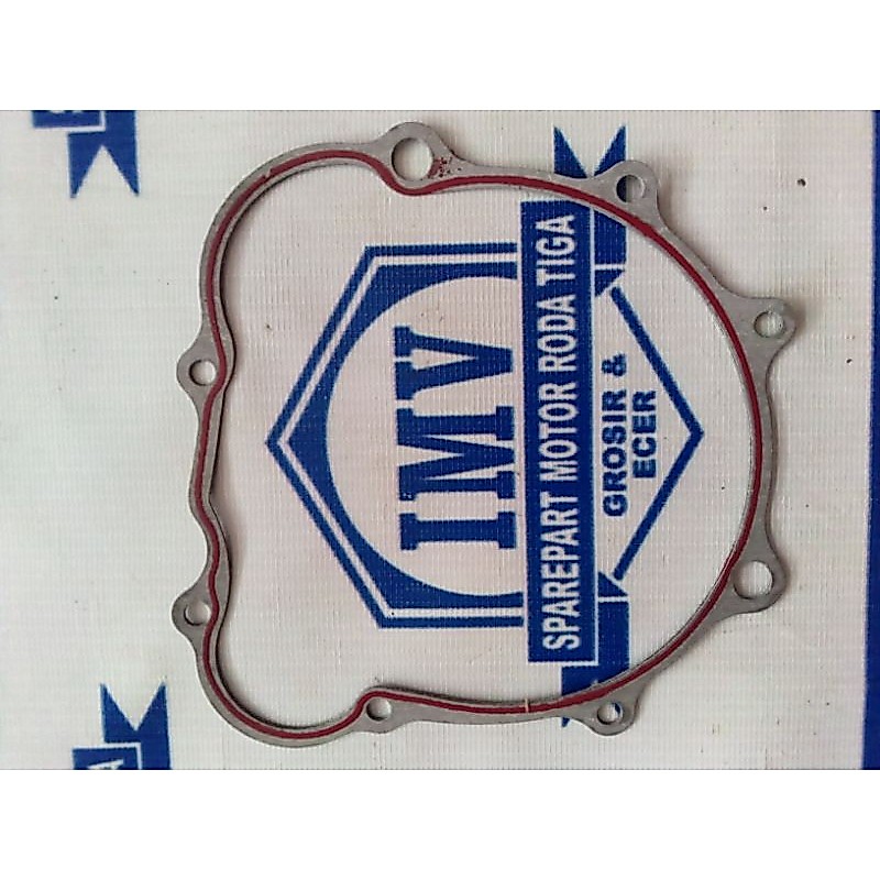 perpak magnet viar kaisar nozomi tosa giga/Viar lama