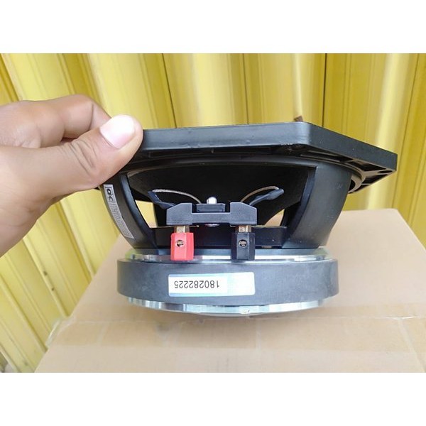 Speaker komponen b&c 8fg51/8 fg51 8inch high mid