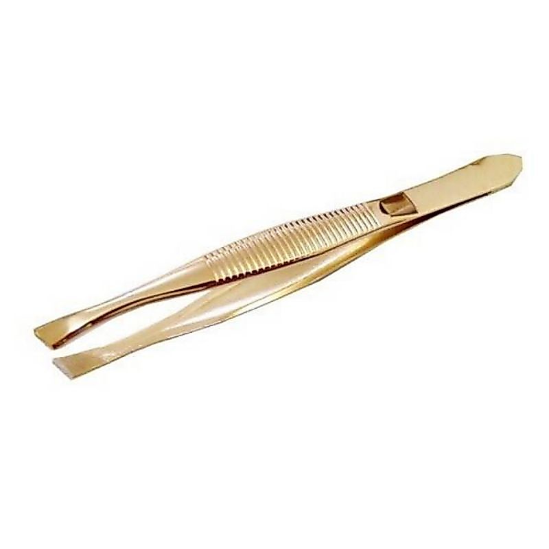 Pinset Solwa G