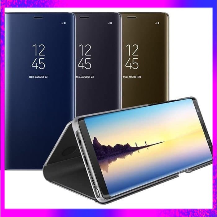 Promo! Clear View  Penyangga HP RealMe C2 Realme 3 Pro PRJ BISA COD TERBARU TERMURAH 2026