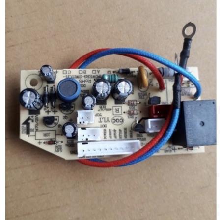 Power Modul Magic com yongma SMC 8027