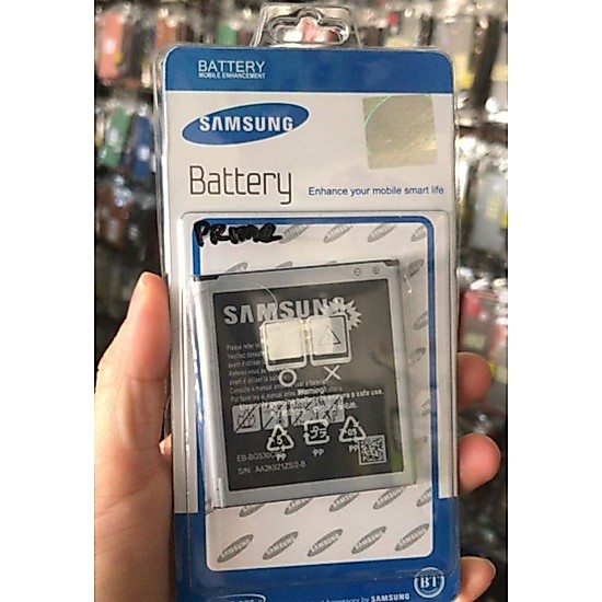 BATERAI  PRIME J5/ J2 /J3 / J2 pro 2018 (j250)/J2 core