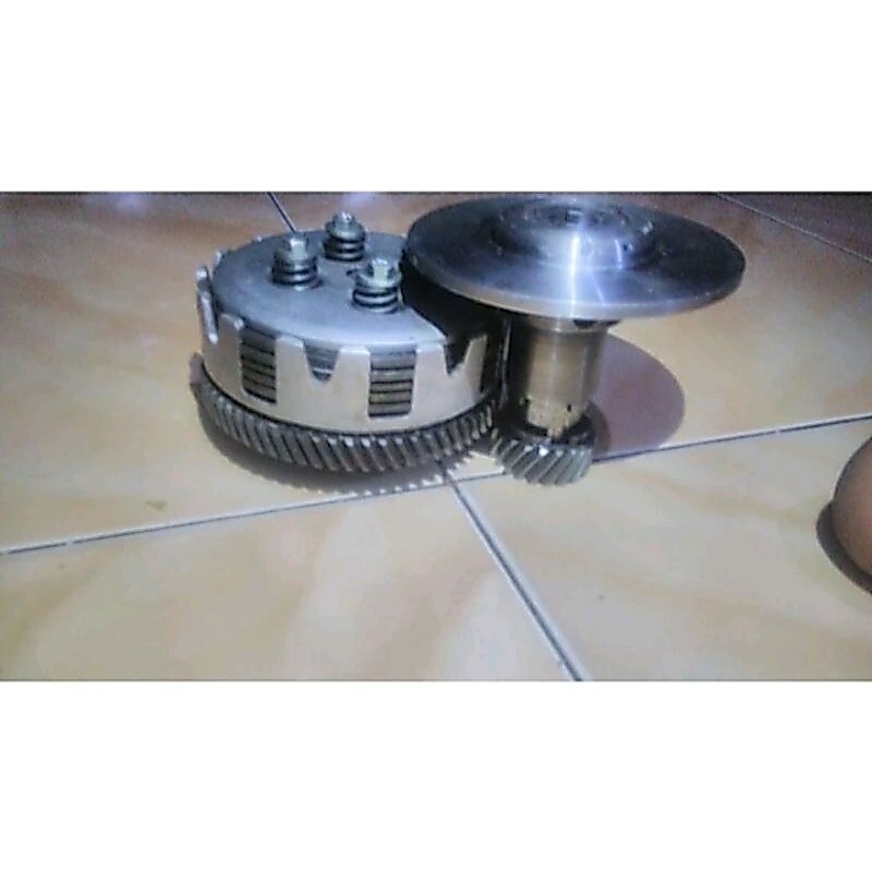 balancer pnp fiz r