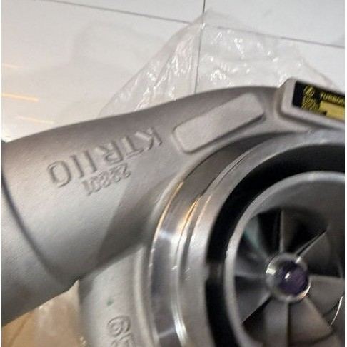 TURBO KTR 110 SESUAI FOTO HIGH QUALITY IMPORT THAILAND