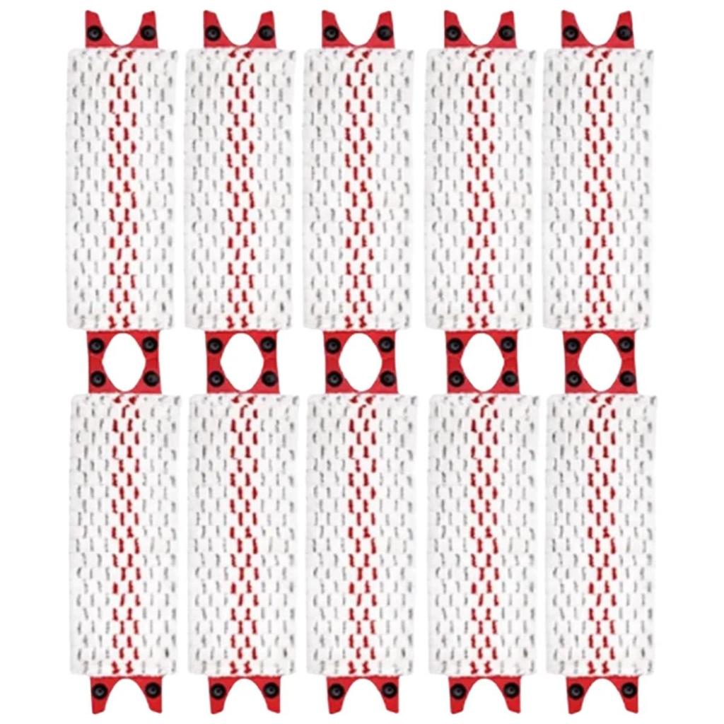 For O-Cedar and Vileda 1-2 Spray Mop/Ultramax/UltraMax Plus/Easywring Microfibre Mop Cloth Pads Wash