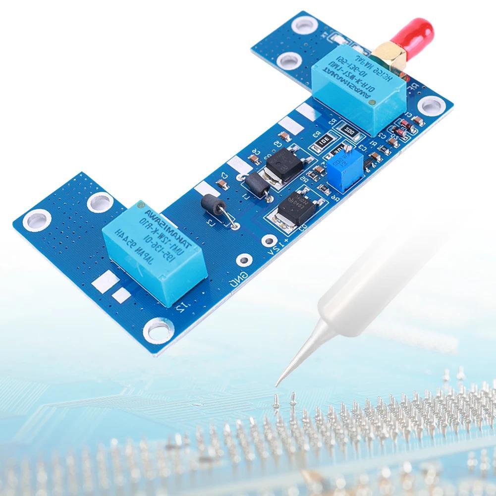 80W UHF VHF RF Power Amplifier Board Increase Transmission Power RF Amplifier PCB Board Transceiver 