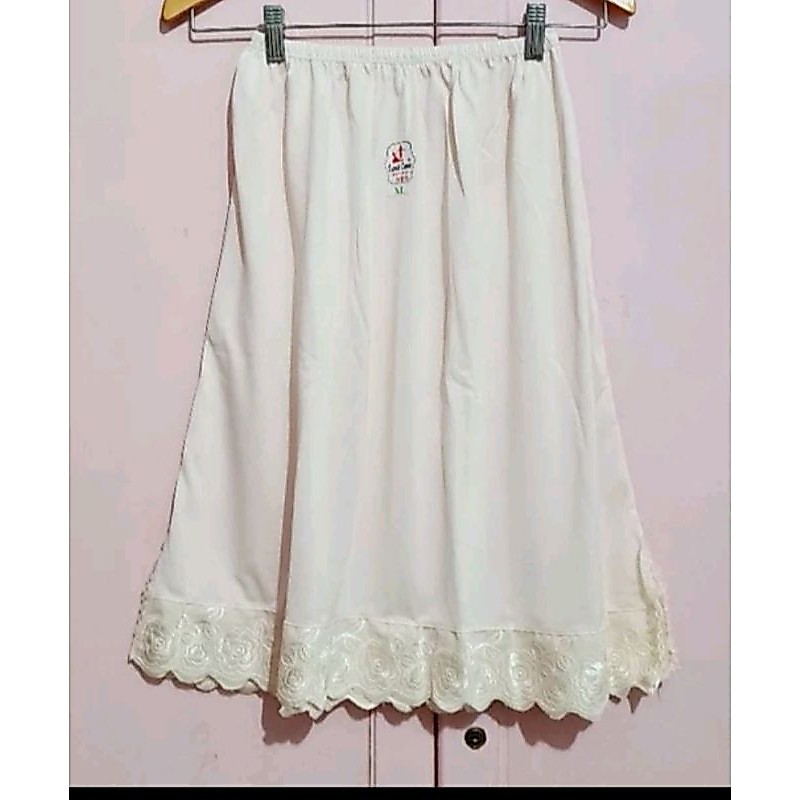 Rok dalam SWEET LOVE Longdres/rok sweet love panjg
