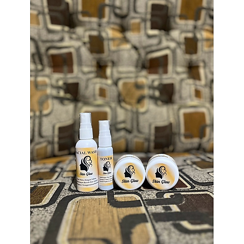Paket SkinGlow Ecer