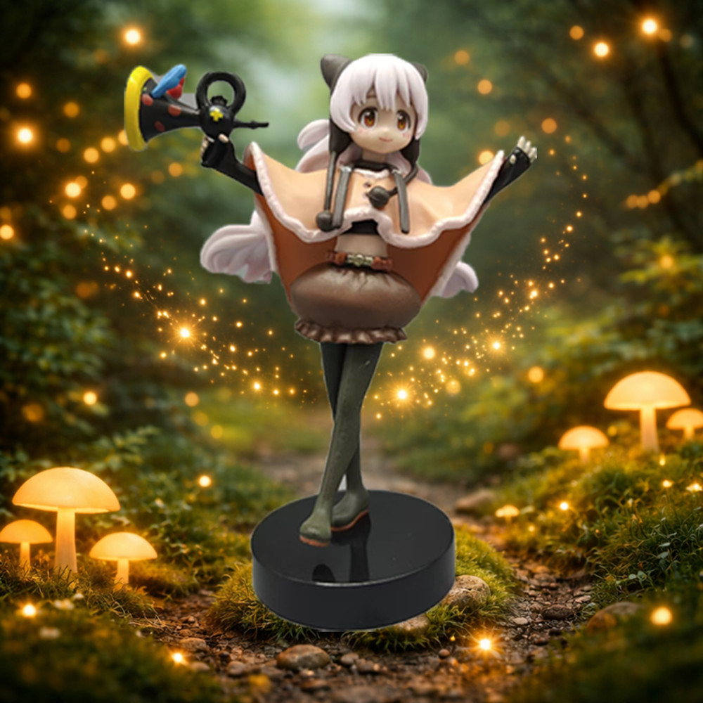 Hot Sale Puella Magi Madoka Magica Anime Figure Momoe Nagisa Action Figure Magical Girl Model Decor 