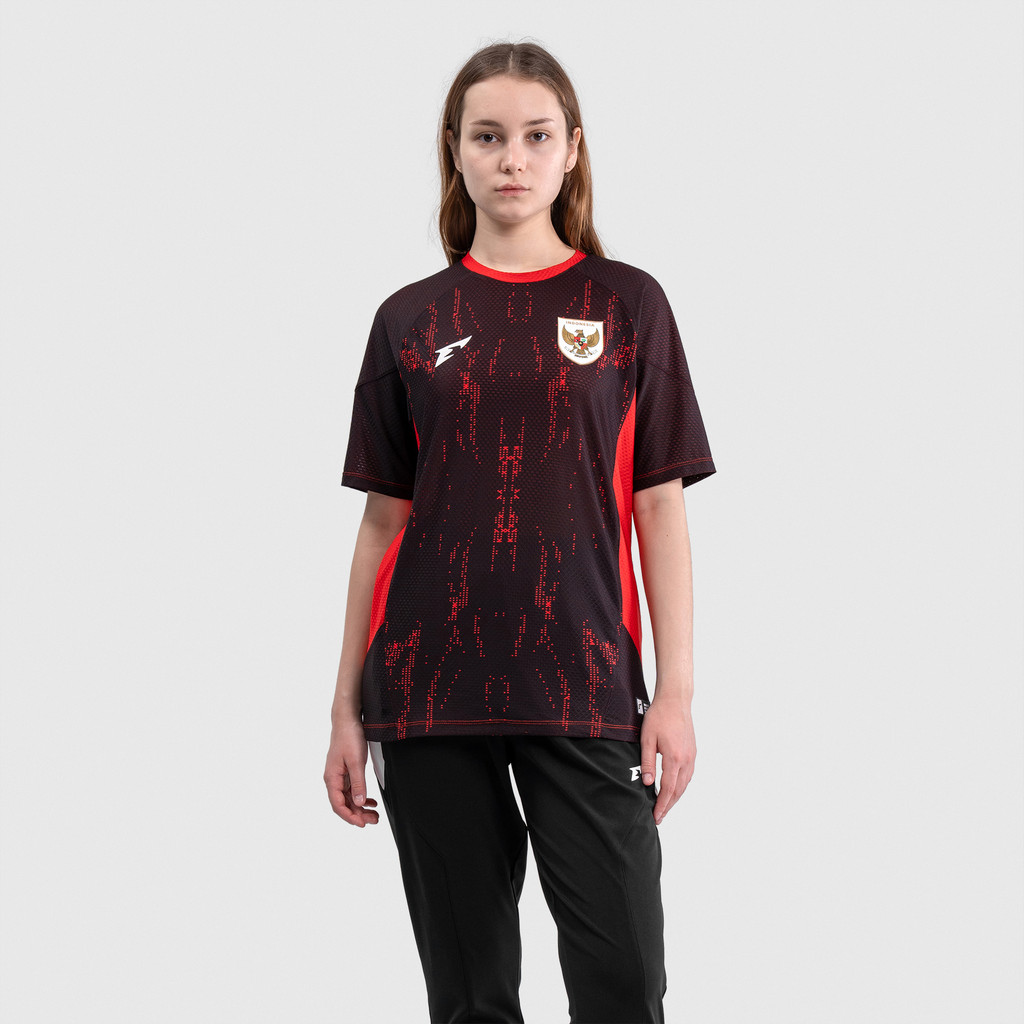 Erspo Timnas 2025 Jersey Training SS Women