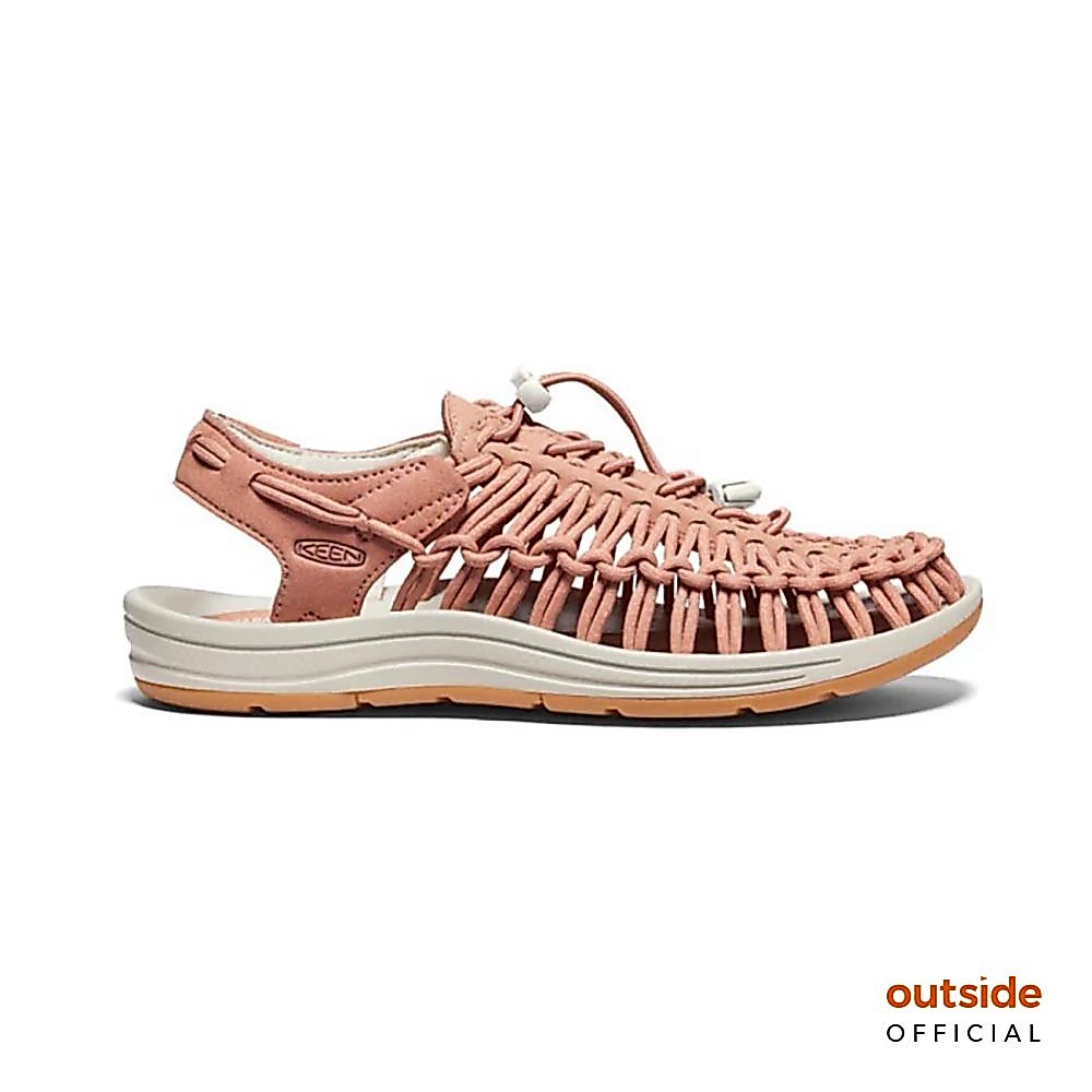 KEEN Uneek Women - Cork/Birch