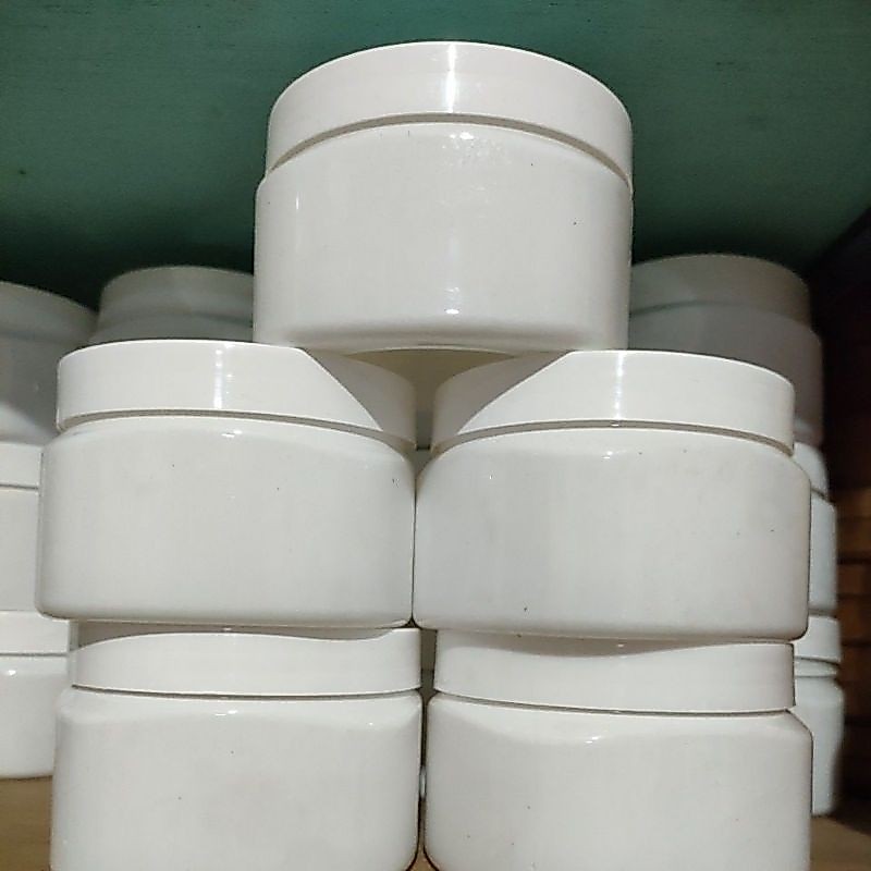 pot lulur 250g pet kotak