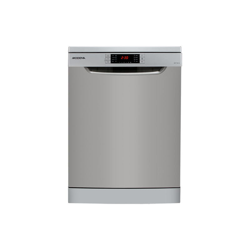 Modena Dishwasher WP 7121 S - Mesin Pencuci Piring Stainless