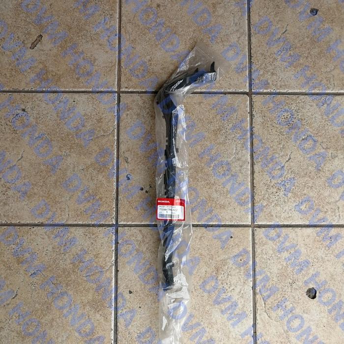Bracket Bumper Belakang Kiri Original Civic FB