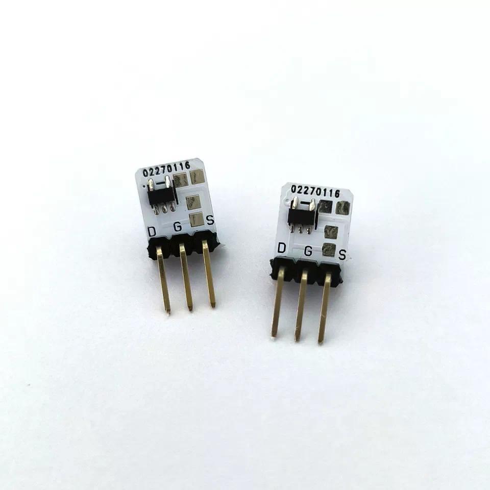 1 pair Completely upgrade instead of 2SK170 Toshiba original 2SK170BL 2SK170GR transistor