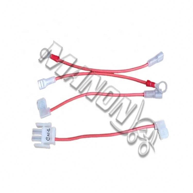 High Quality Forklift Attachments WIRE HARNESS SPL 2770421,580013905 for HYSTER Forklift Parts