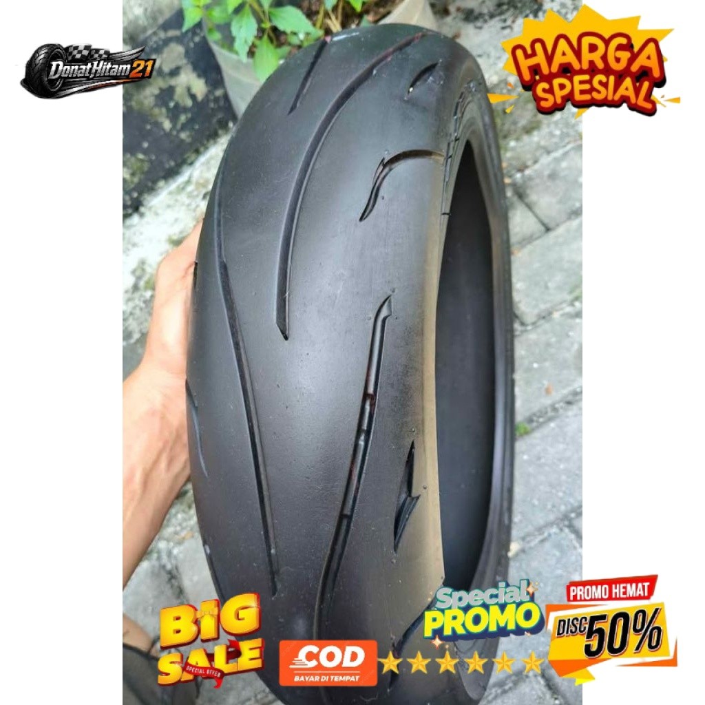 BAN MOGE UKURAN 120/70-17 130/70-17 140/70-17 150/70-17 160/70-17