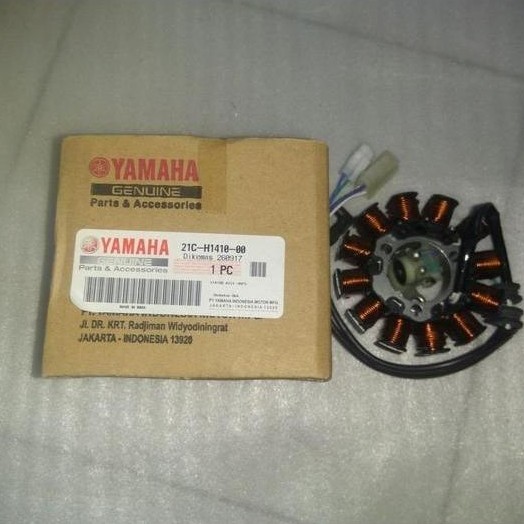 Spul Byson Carbu Ygp 21C-H1410-00