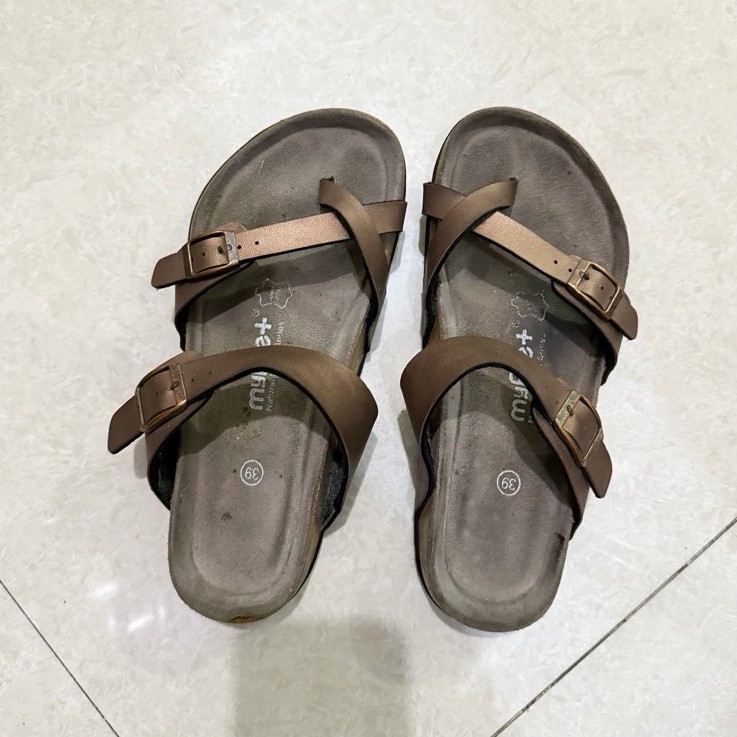 myfeet preloved