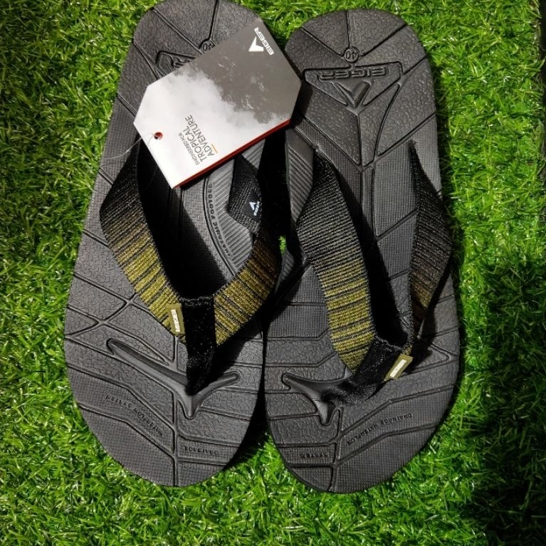 Sandal eiger kinkajou 3.0 olive
