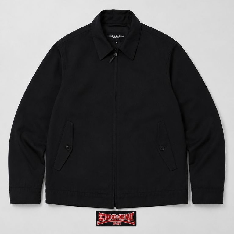 ‎Work Jacket Hiroko Koshino Homme