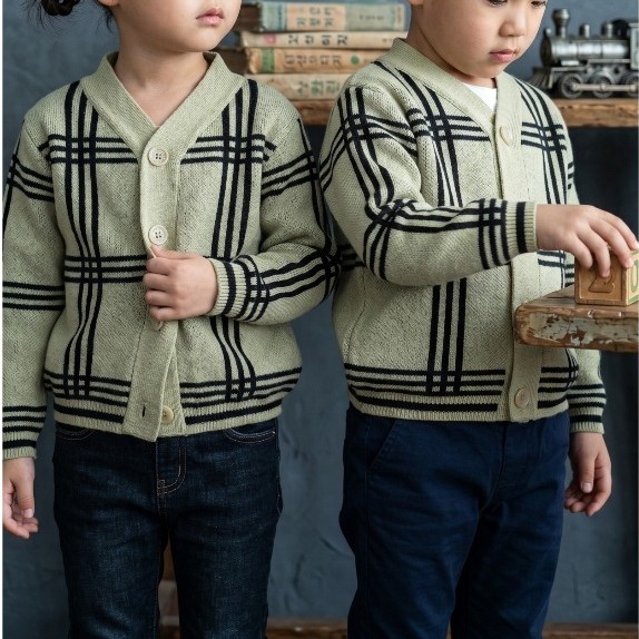 Cardigan Kids Joy