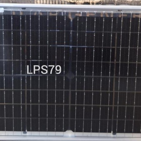 Terlaris Solar Panel Solar Cell Panel Surya 20wp Monocrystalline 20 Wp Mono SALE