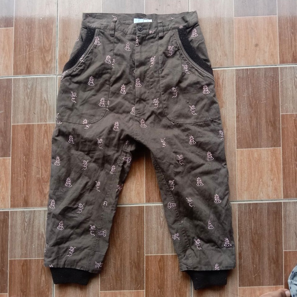 Ne Net Hareem Pants