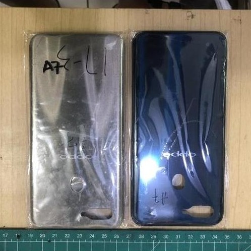 backdoor oppo a7