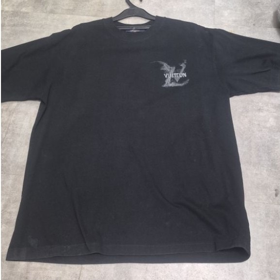 KAOS LOUIS VUITTON