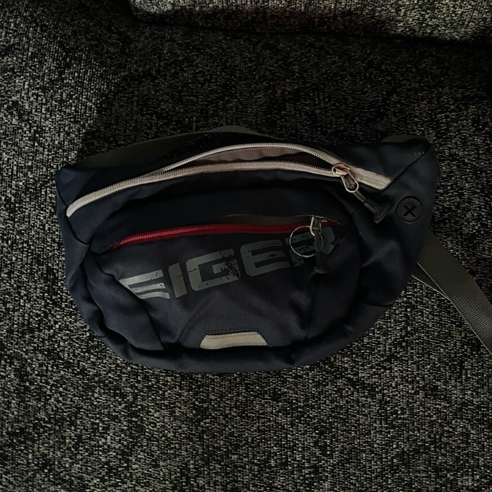 waistbag eiger