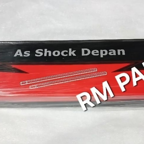 As Shock Depan KZL Beat FI / Scoopy FI / Vario 110 FI TAKAYAMA