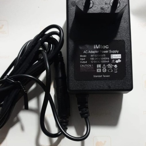 Promo Adaptor Roland E-28 Power Adapter Roland