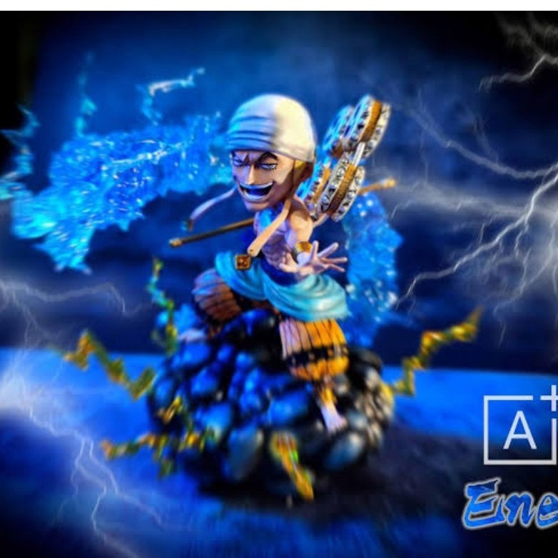A+ studio one piece enel