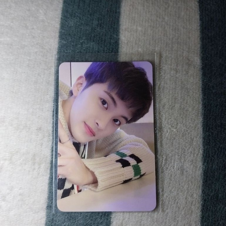 pc photocard mark lee nct dream tc selca b trading card glitch mode