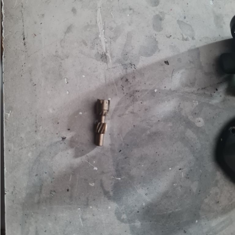 Part Daiwa T3 Pinion Gear Kanan