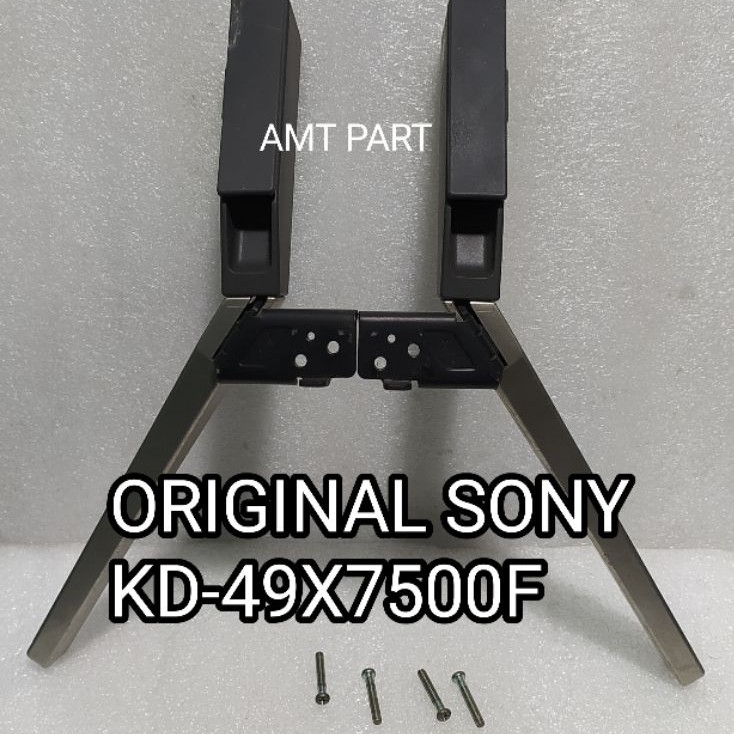 STAND.KAKI.TV.SONY.KD-49X7500F.ORIGINAL