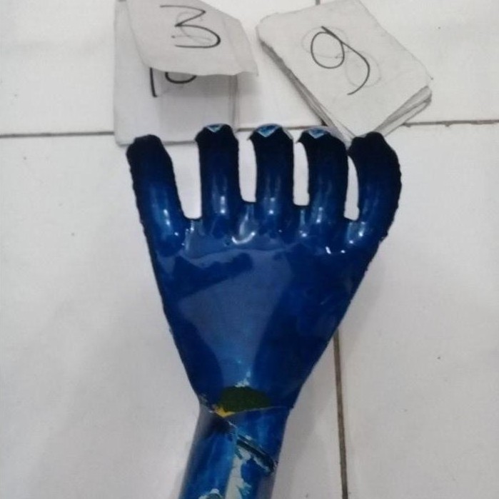 Garukan Tanah Penggembur Tanah Garukan Kebun Garukan Tanah Garukan