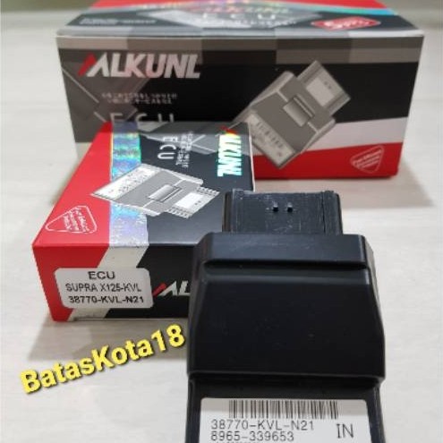 ECU ECM CDI Supra X 125 2007-2013 KVL 38770-KVL-N21 MLKUNL