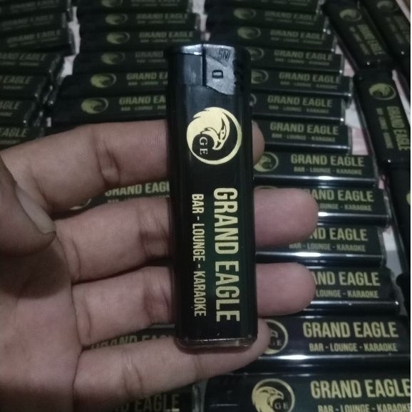 korek custom cetak nama logo/sablon korek/korek unik/souvenir korek magnet